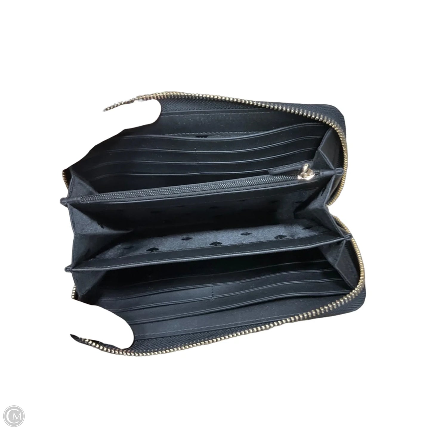 Wallet Designer By Kate Spade, Size: Large