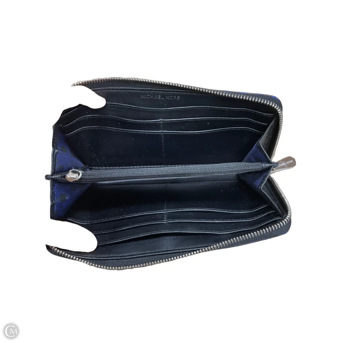 Wallet Designer By Michael Kors, Size: Large