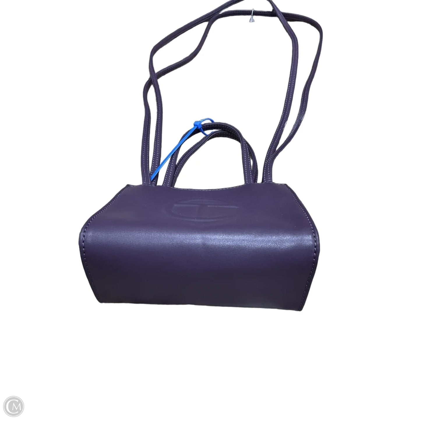 Handbag Luxury Designer By Telfar, Size: Small
