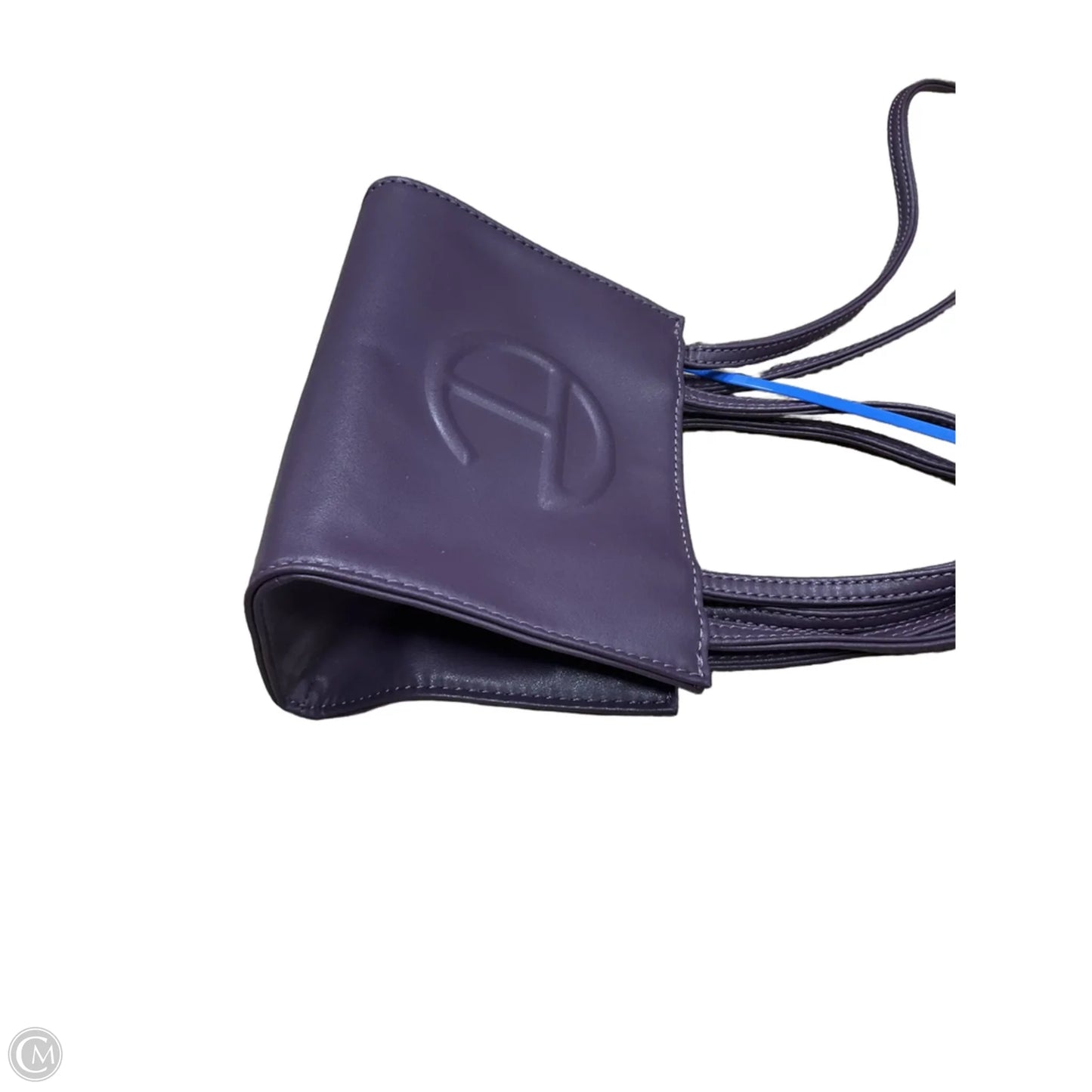 Handbag Luxury Designer By Telfar, Size: Small