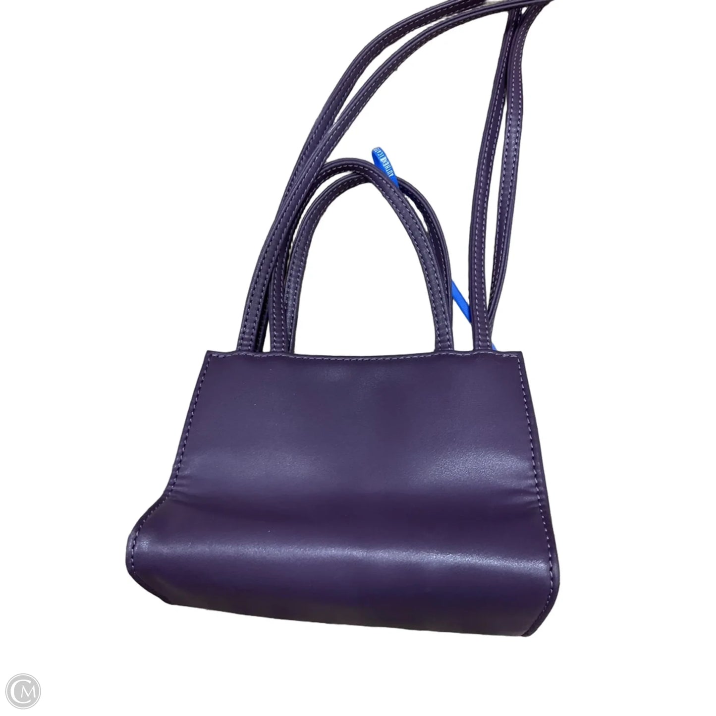 Handbag Luxury Designer By Telfar, Size: Small