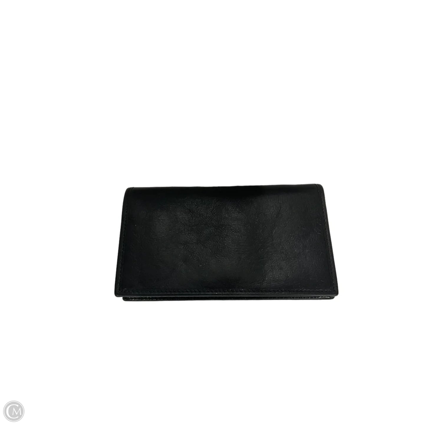 Wallet Luxury Designer By Gucci, Size: Medium