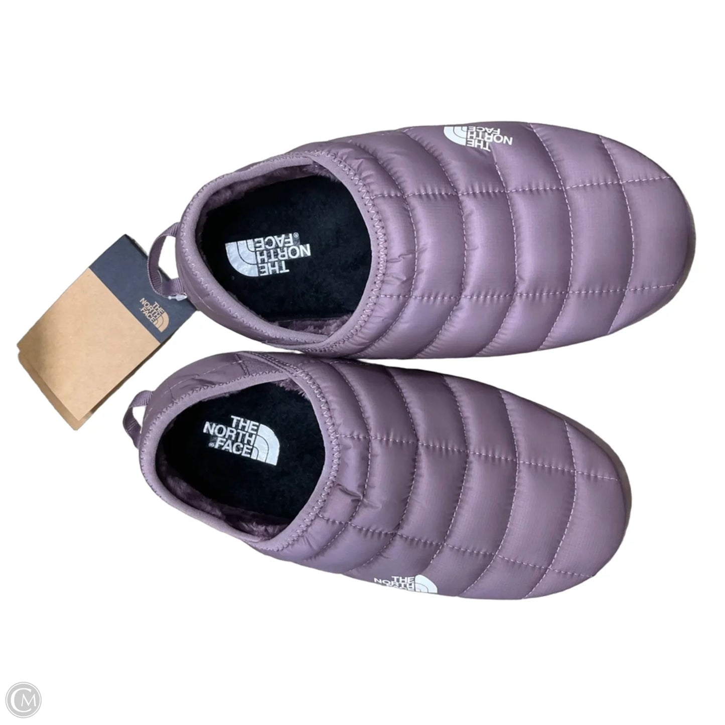 Shoes Flats By The North Face In Purple, Size: 8