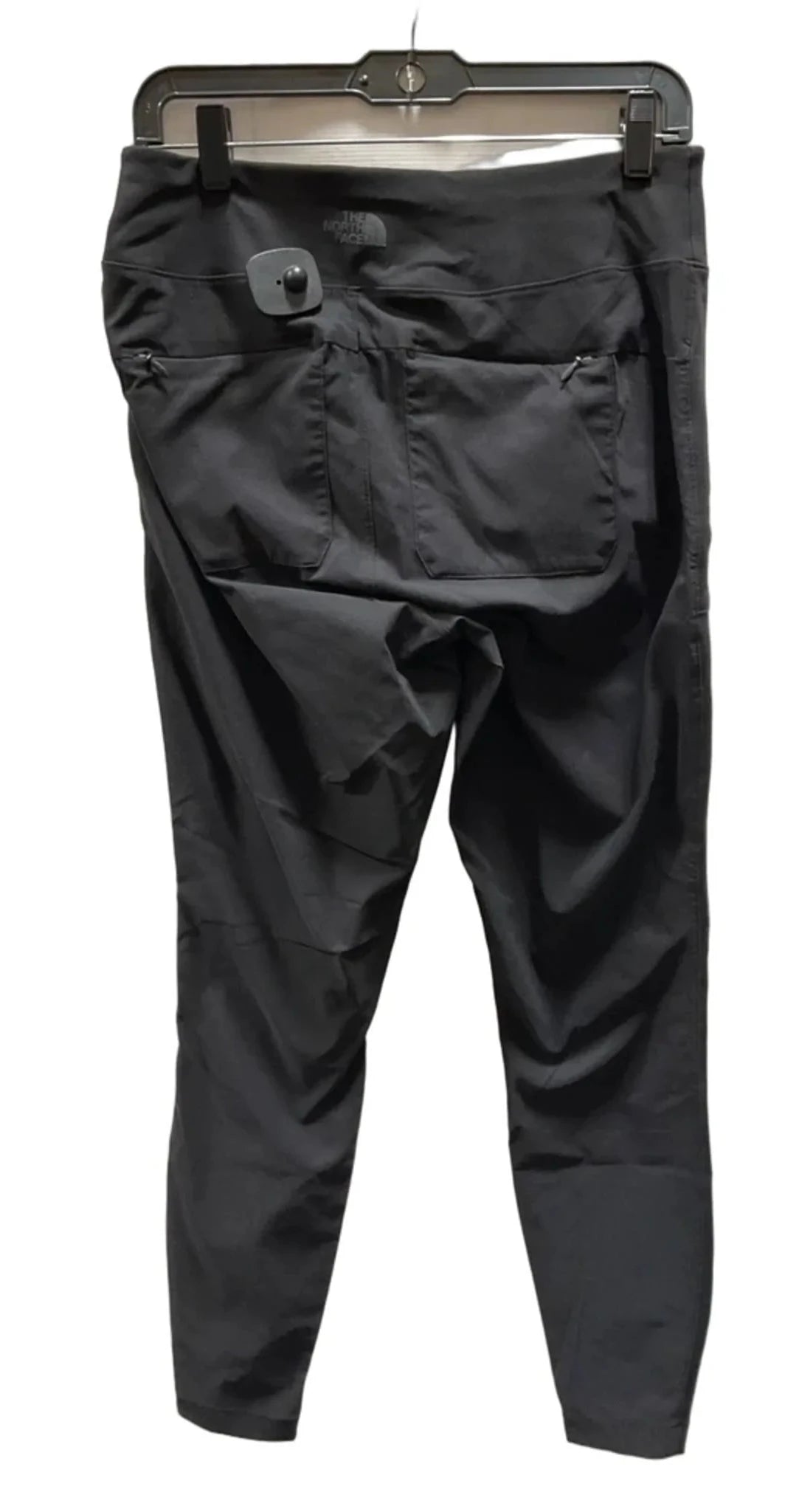 Athletic Leggings By The North Face In Black, Size: L