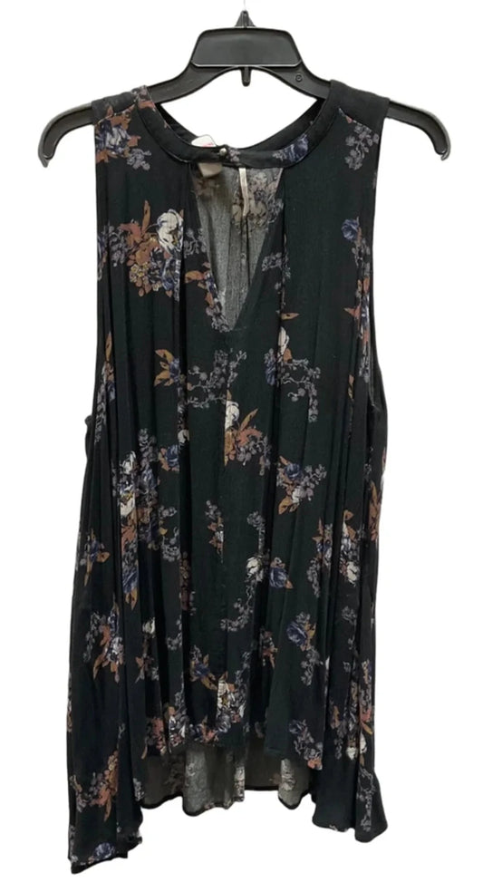 Dress Casual Short By Free People In Black, Size: S