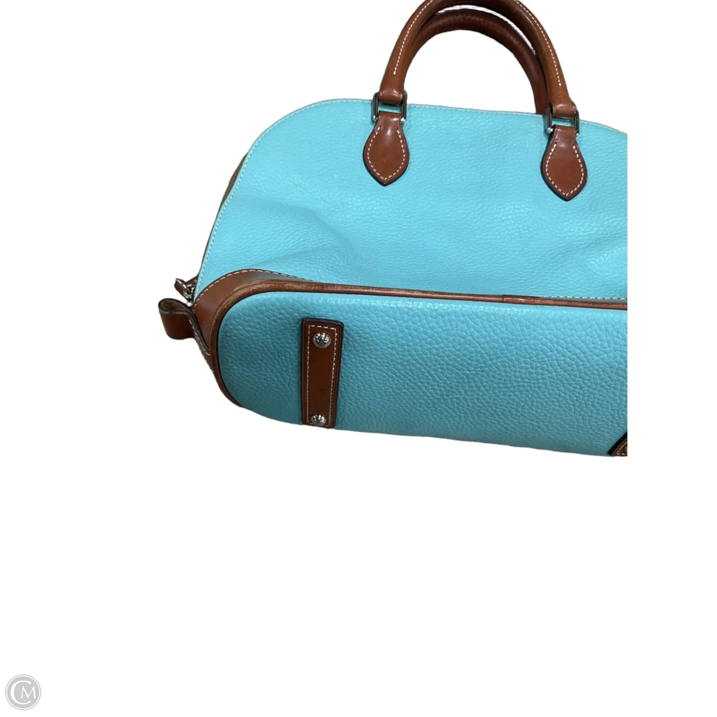 Handbag Designer By Dooney And Bourke, Size: Medium
