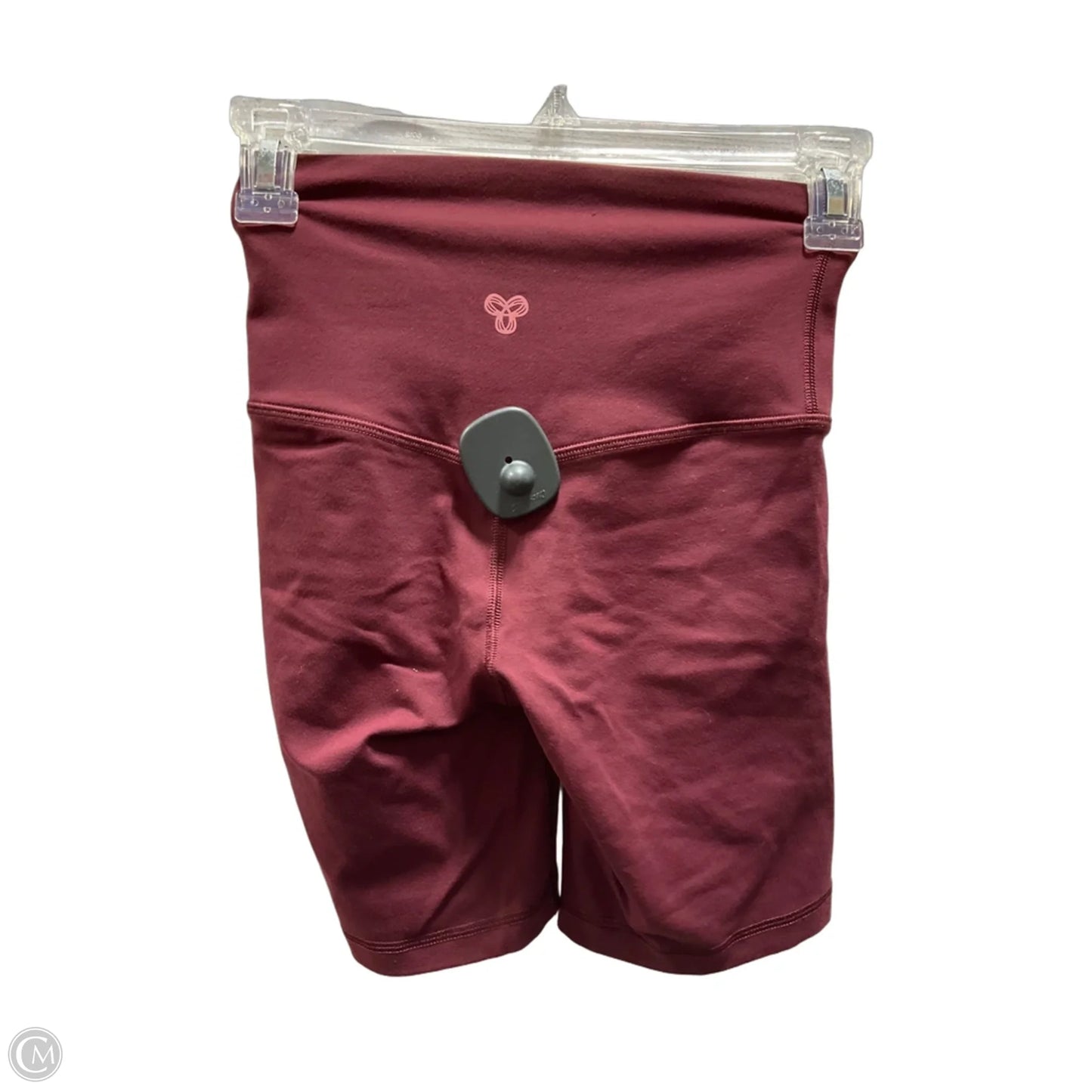 Athletic Shorts By Tna In Red, Size: Xs