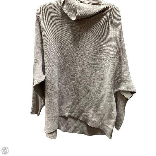 Sweater By Anrabess In Beige, Size: M