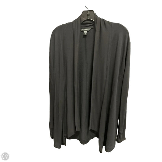 Cardigan By Athleta In Black, Size: Xs