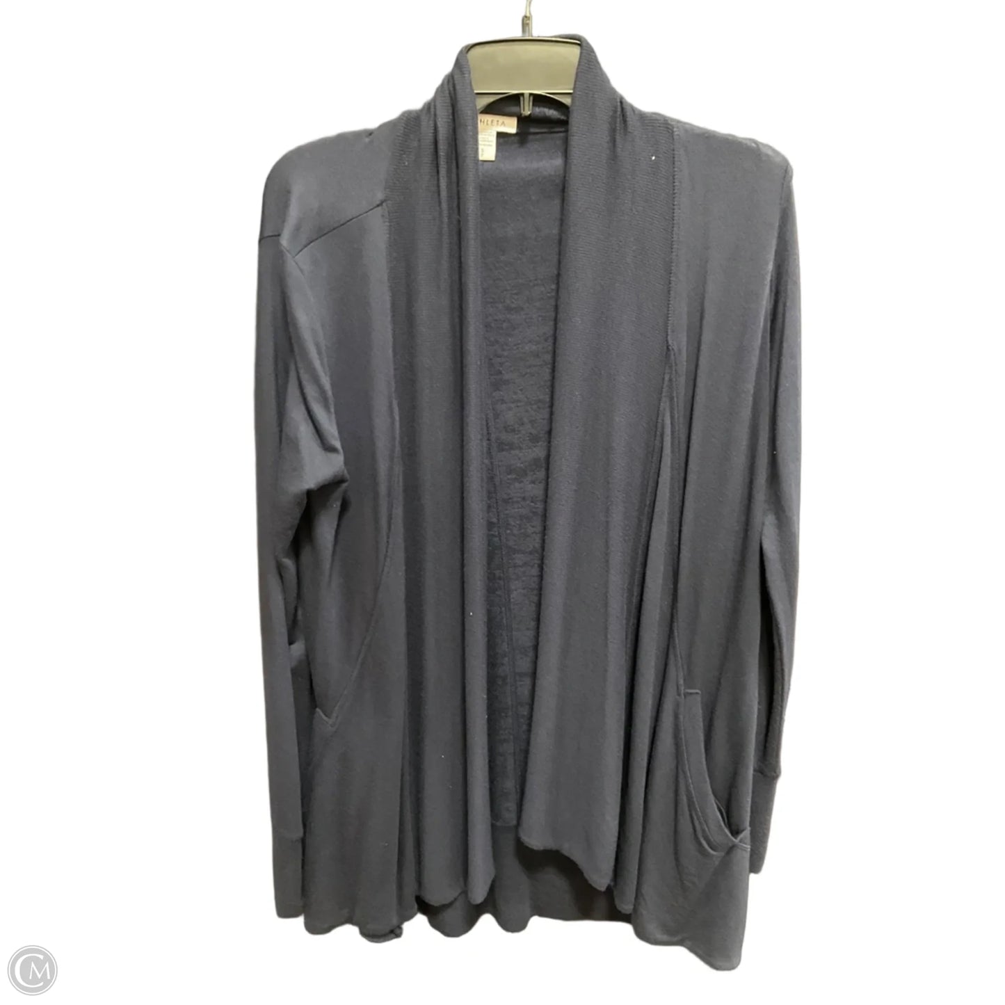 Cardigan By Athleta In Navy, Size: S