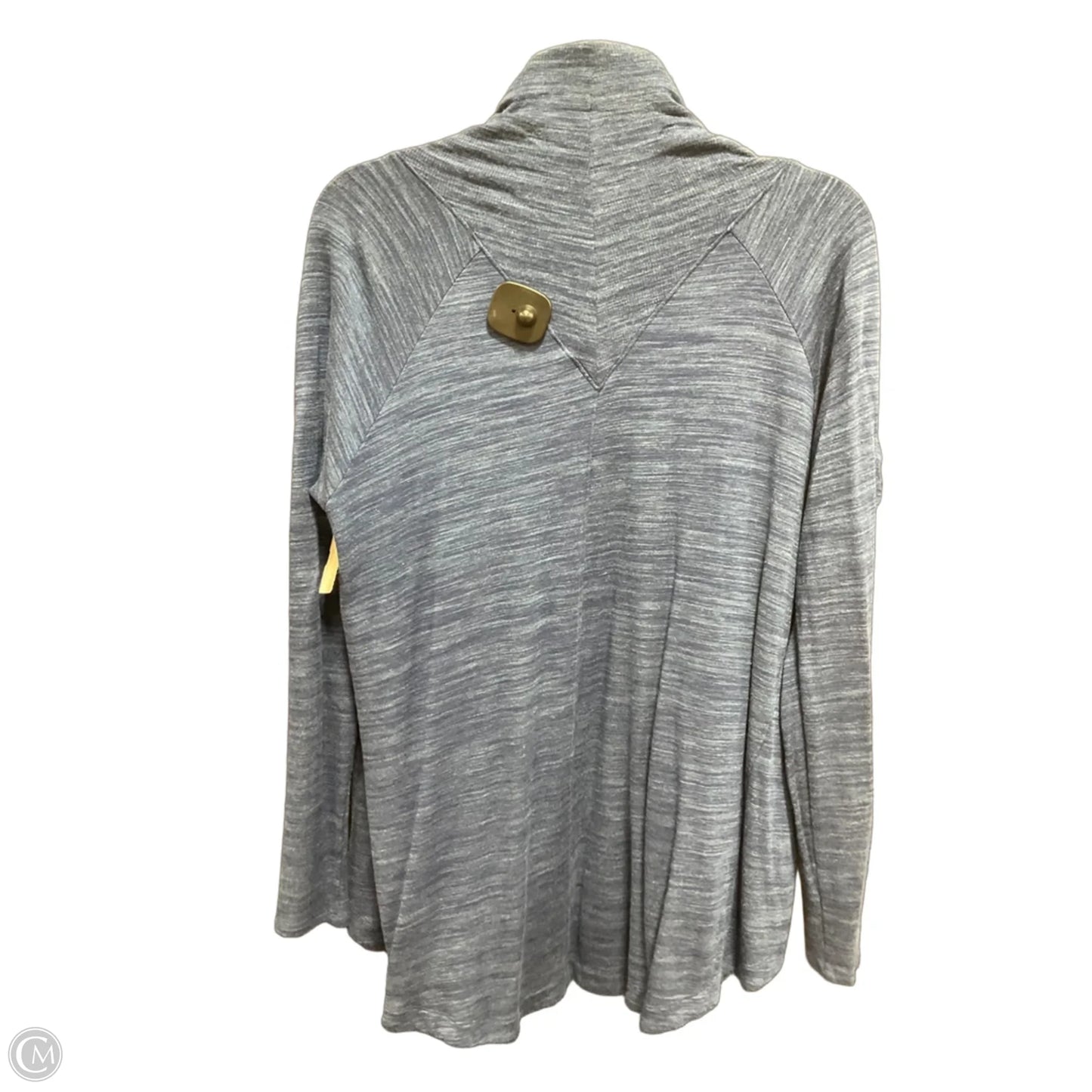 Cardigan By Athleta In Blue, Size: M