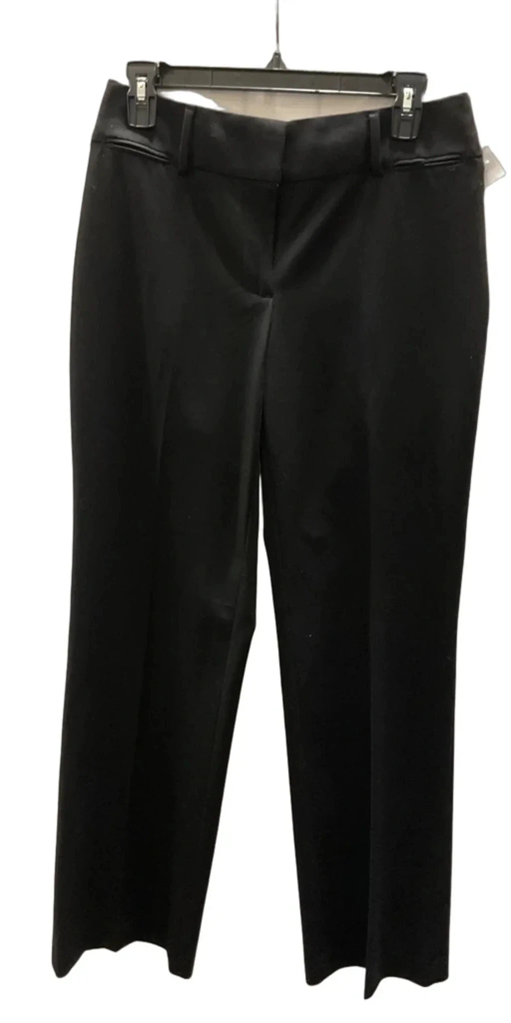 Pants Dress By Loft In Black, Size: 6