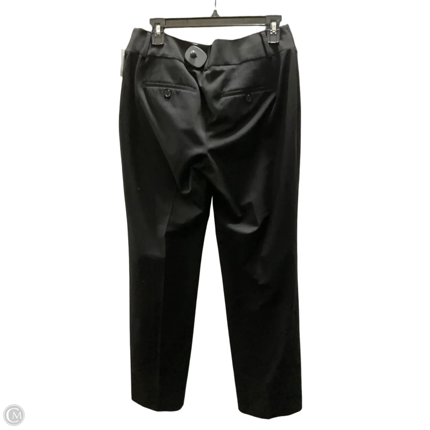 Pants Dress By Loft In Black, Size: 6