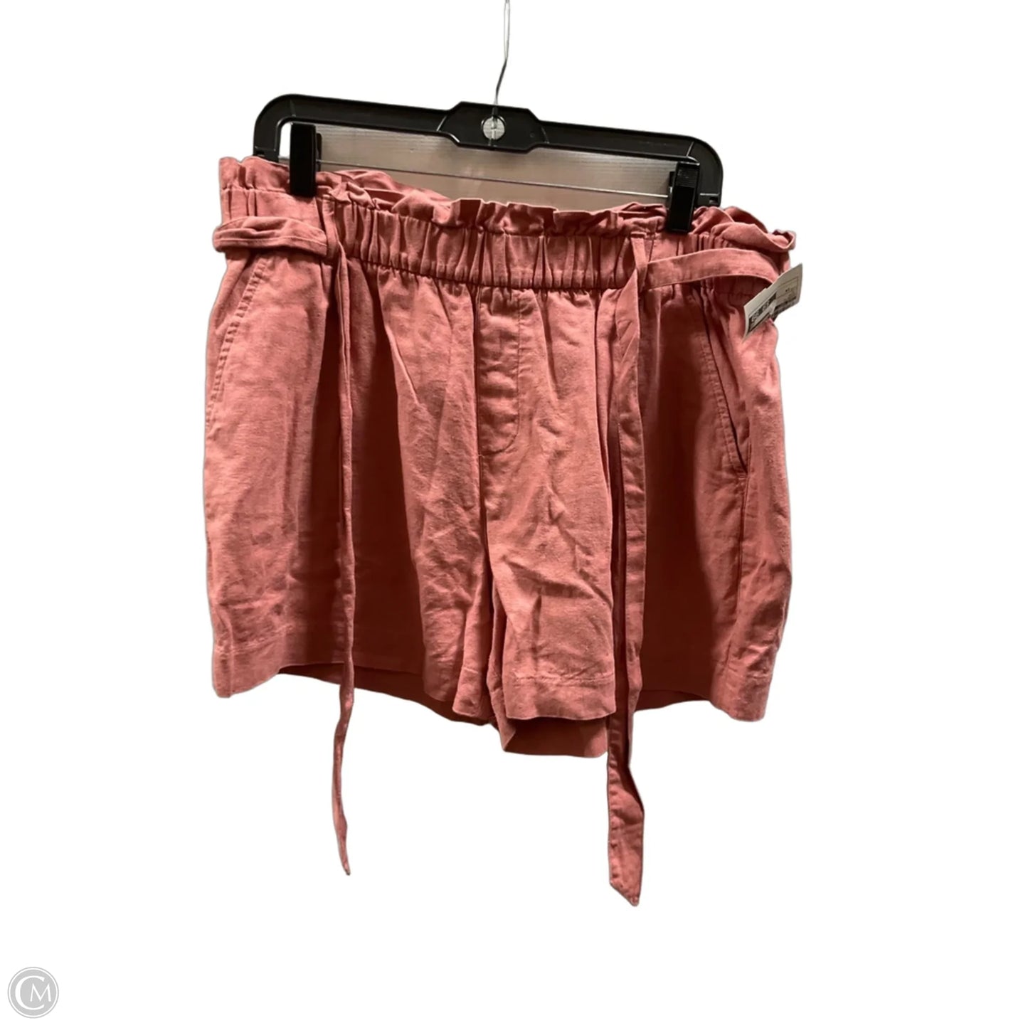 Shorts By Old Navy In Pink, Size: 14