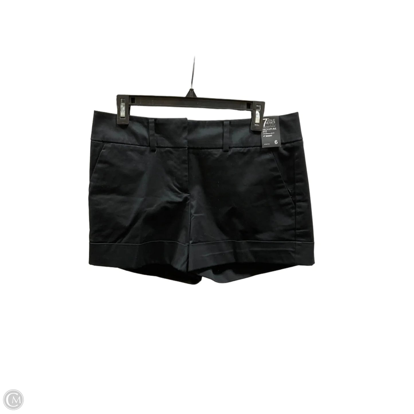 Shorts By New York And Co In Black, Size: 6
