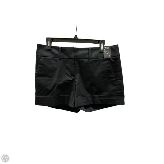 Shorts By New York And Co In Black, Size: 6
