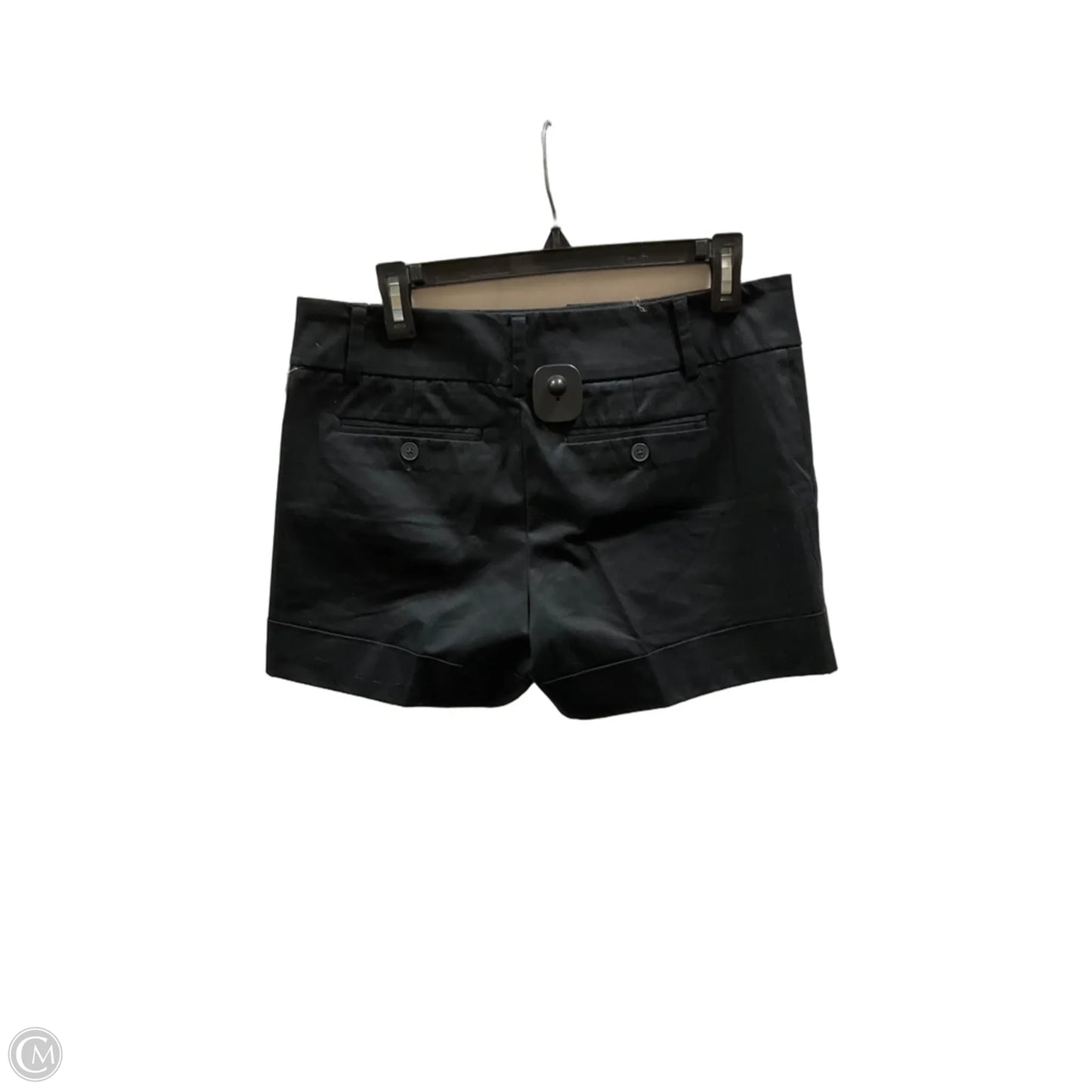 Shorts By New York And Co In Black, Size: 6