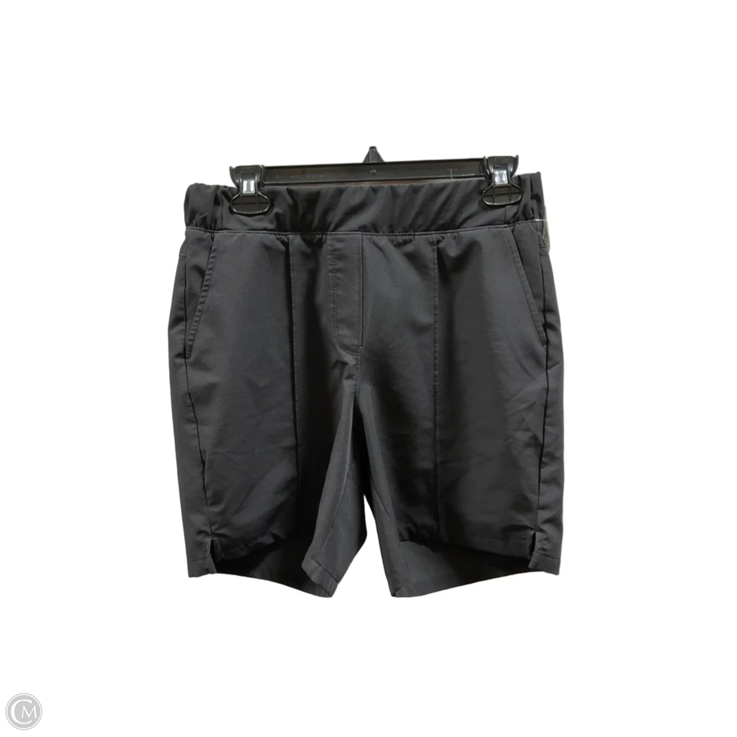 Athletic Shorts By Tek Gear In Black, Size: M