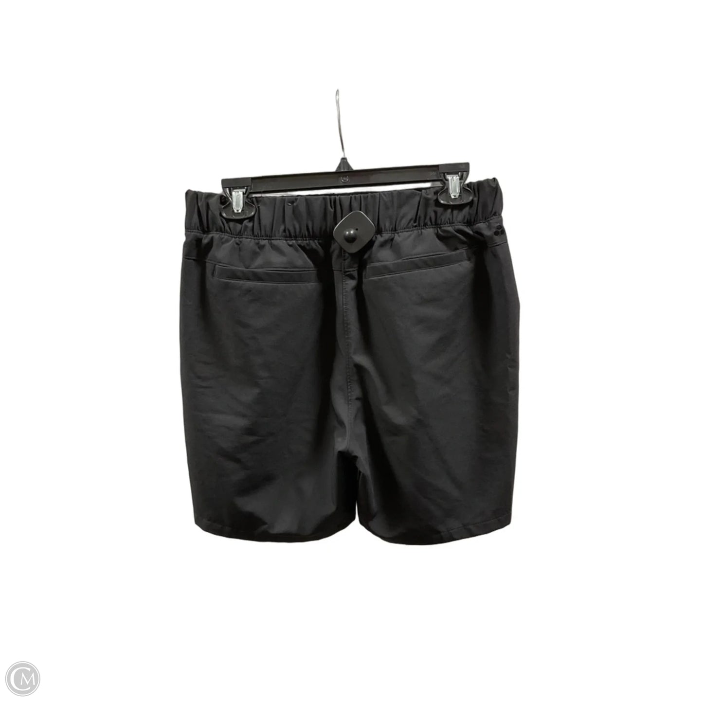Athletic Shorts By Tek Gear In Black, Size: M