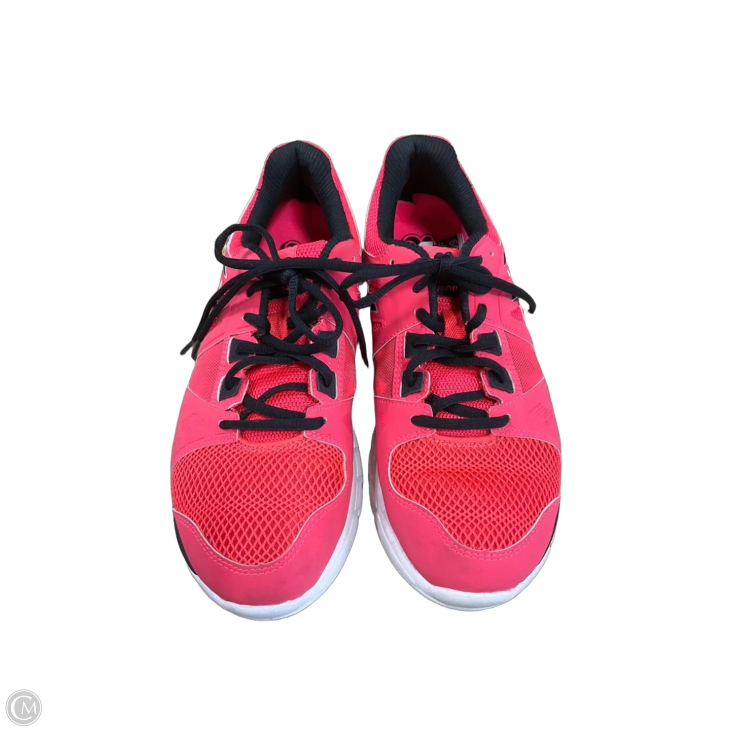 Shoes Athletic By New Balance In Orange, Size: 8.5