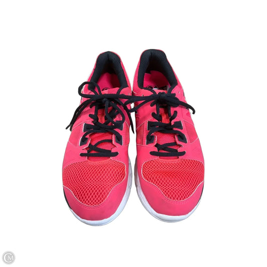 Shoes Athletic By New Balance In Orange, Size: 8.5