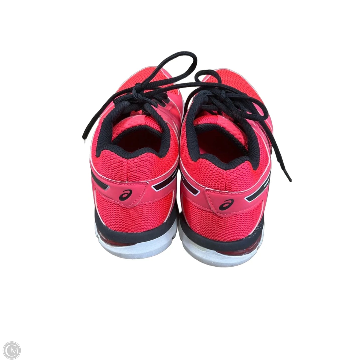 Shoes Athletic By New Balance In Orange, Size: 8.5
