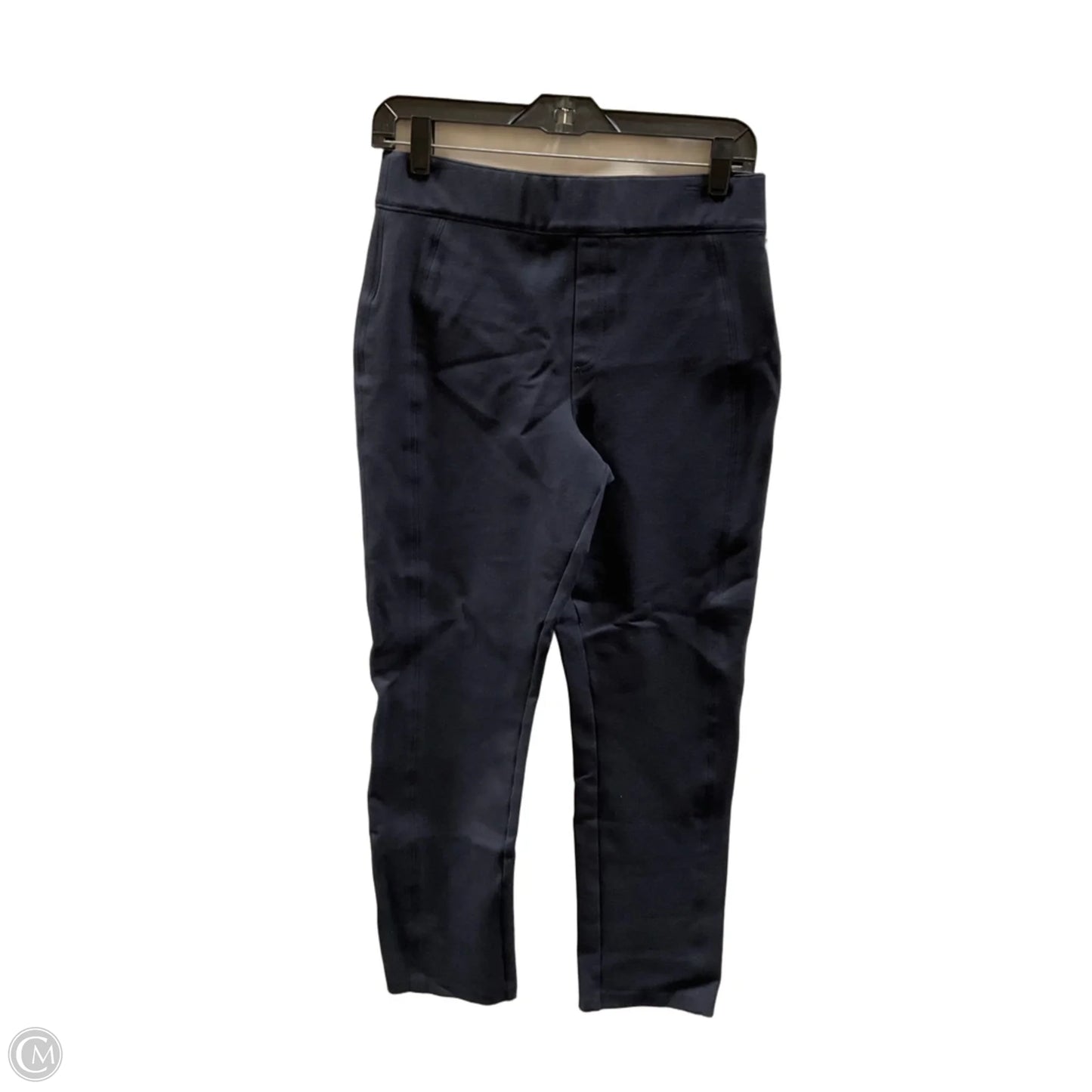 Athletic Pants By Spanx In Black, Size: M