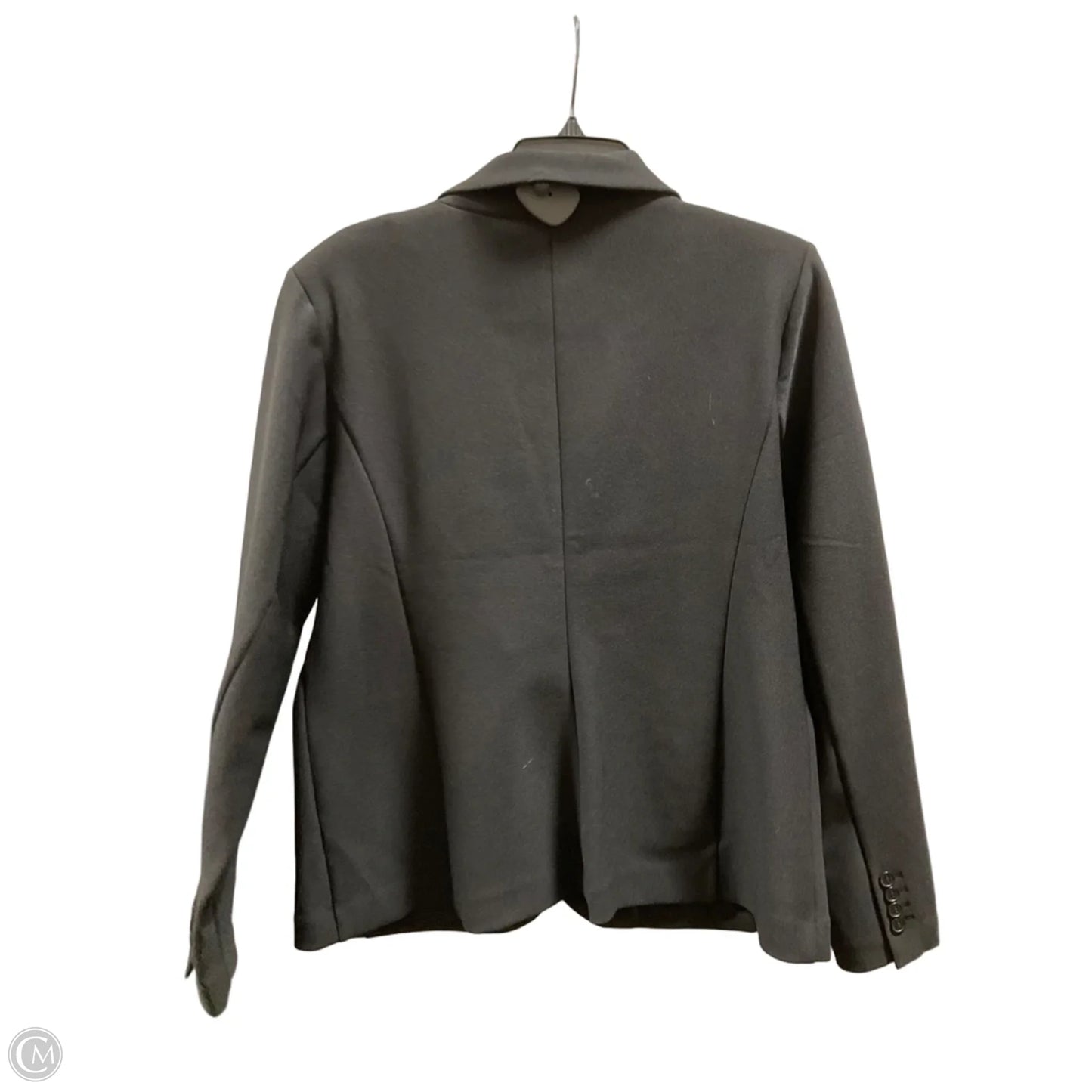 Blazer By Nordstrom In Black, Size: Xl