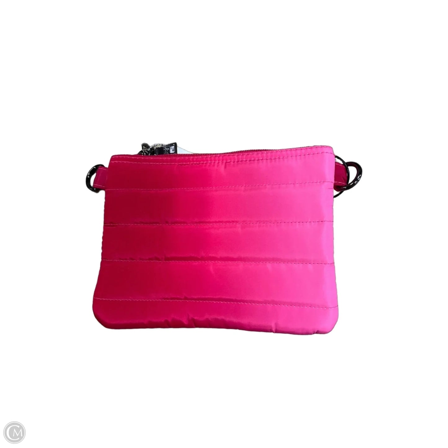 Makeup Bag By Think Royln, Size: Small