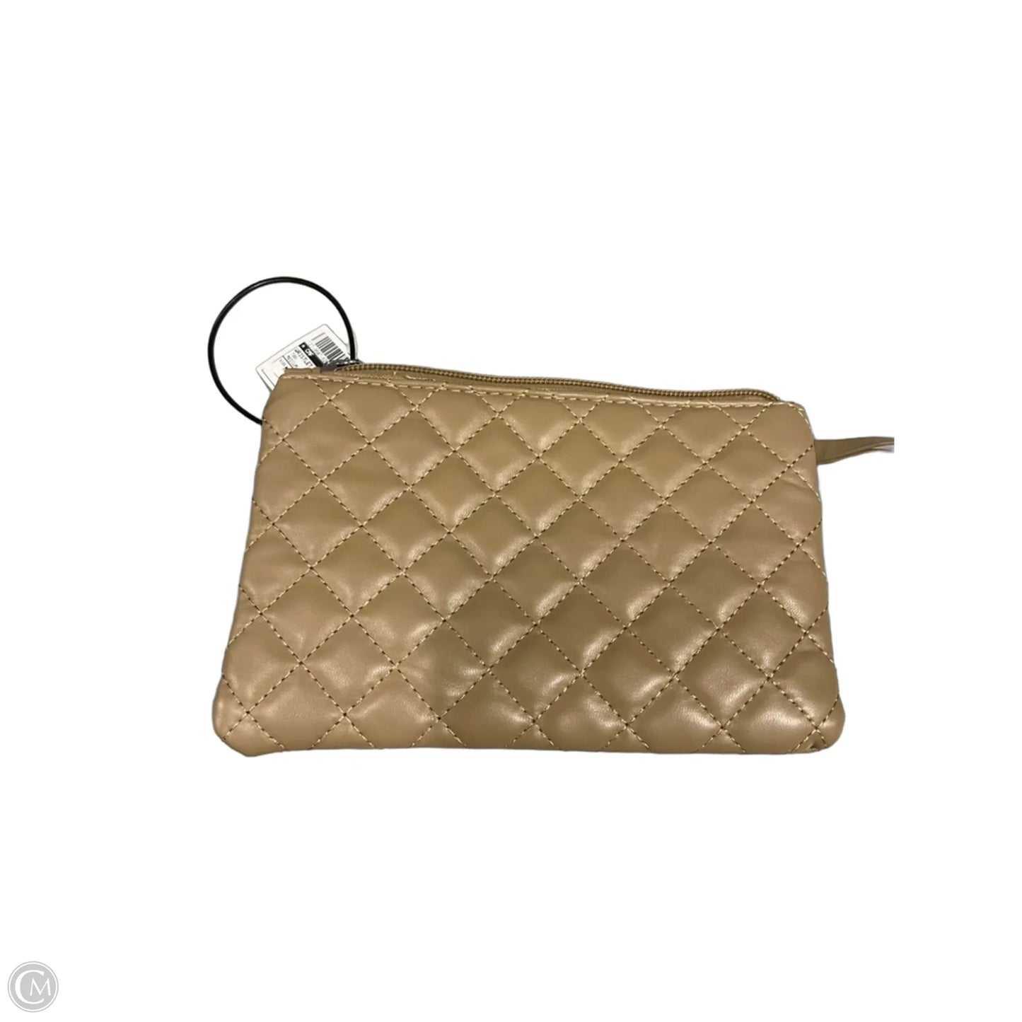 Wristlet By Cmf, Size: Medium