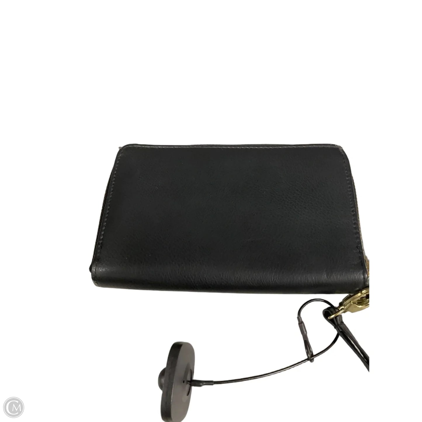 Wristlet By Nicole By Nicole Miller, Size: Medium