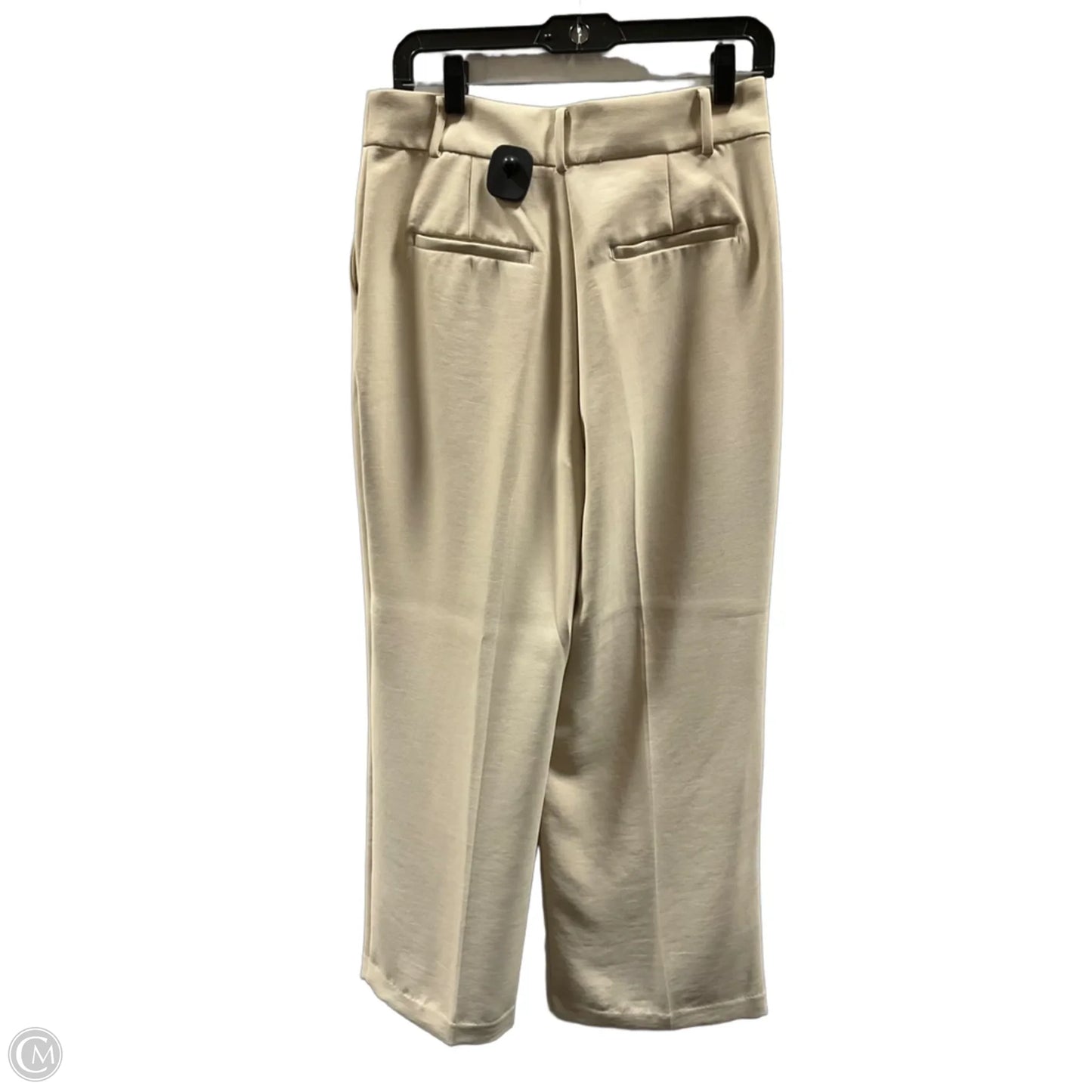Pants Dress By Loft In Tan, Size: 6