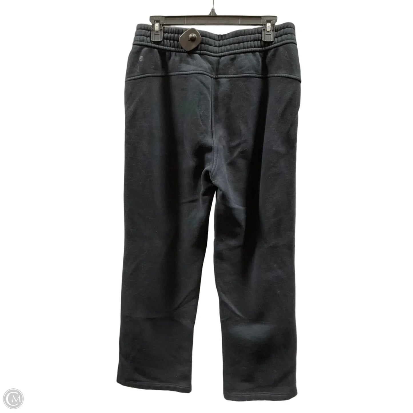 Athletic Pants By Crz Yoga In Black, Size: M
