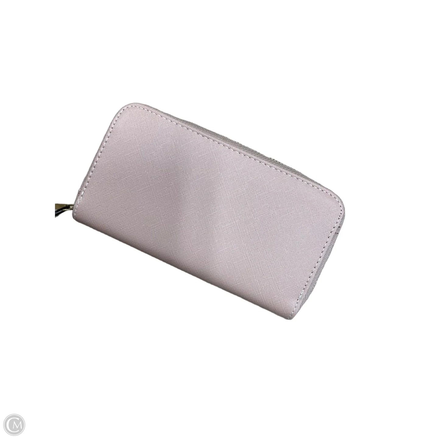 Wallet By Stradivarius, Size: Large