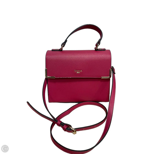 Crossbody By Cmc, Size: Medium