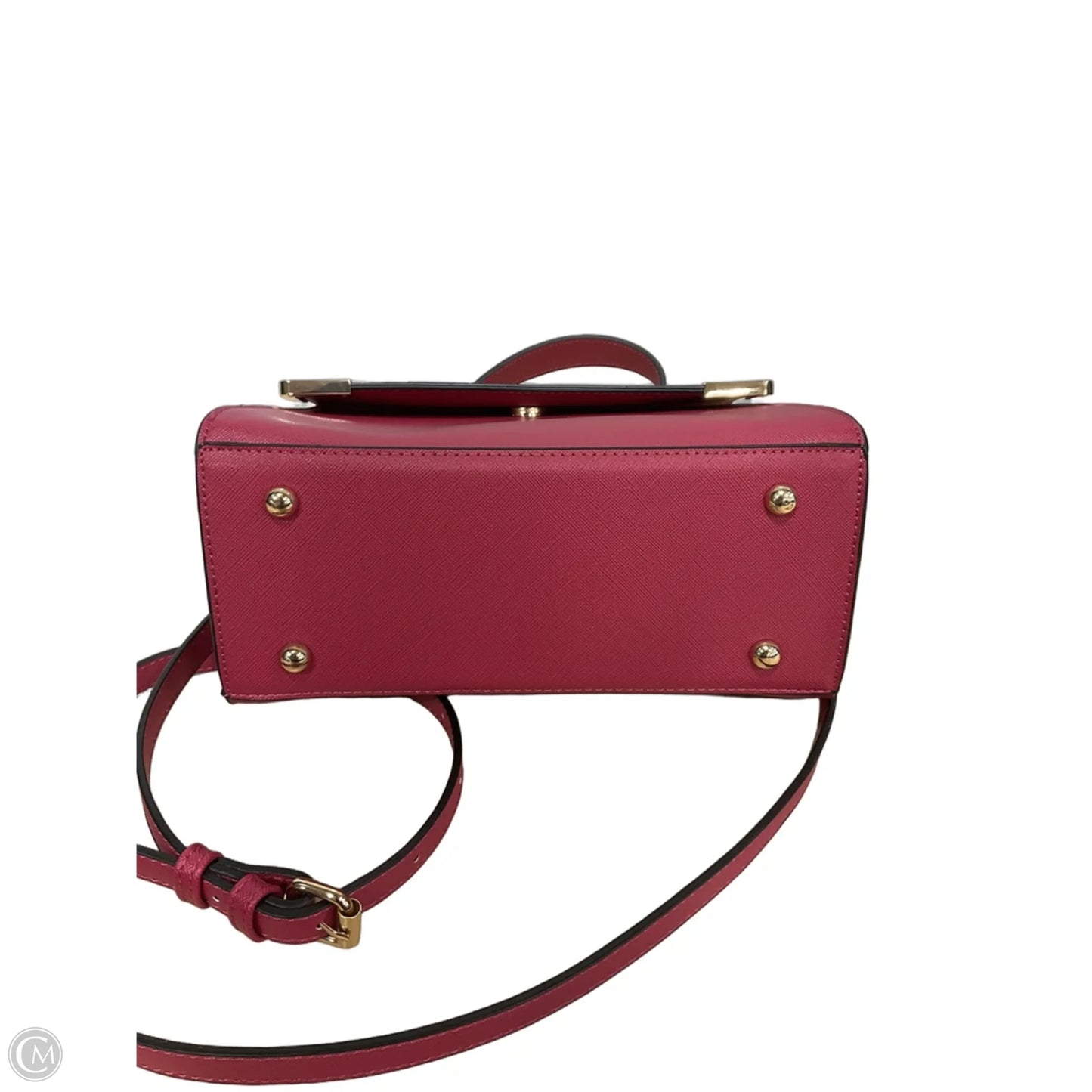 Crossbody By Cmc, Size: Medium