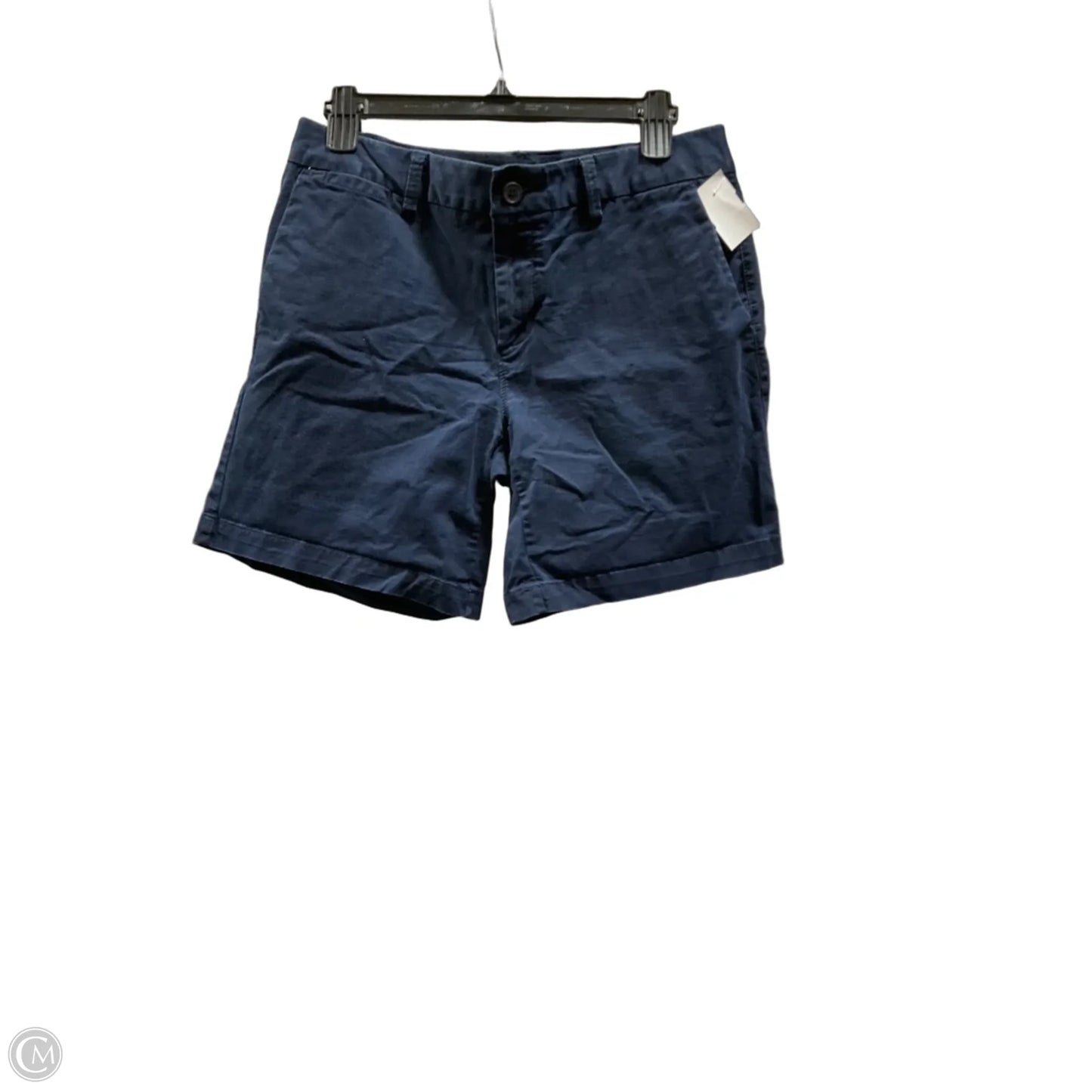 Shorts By Banana Republic In Navy, Size: 6