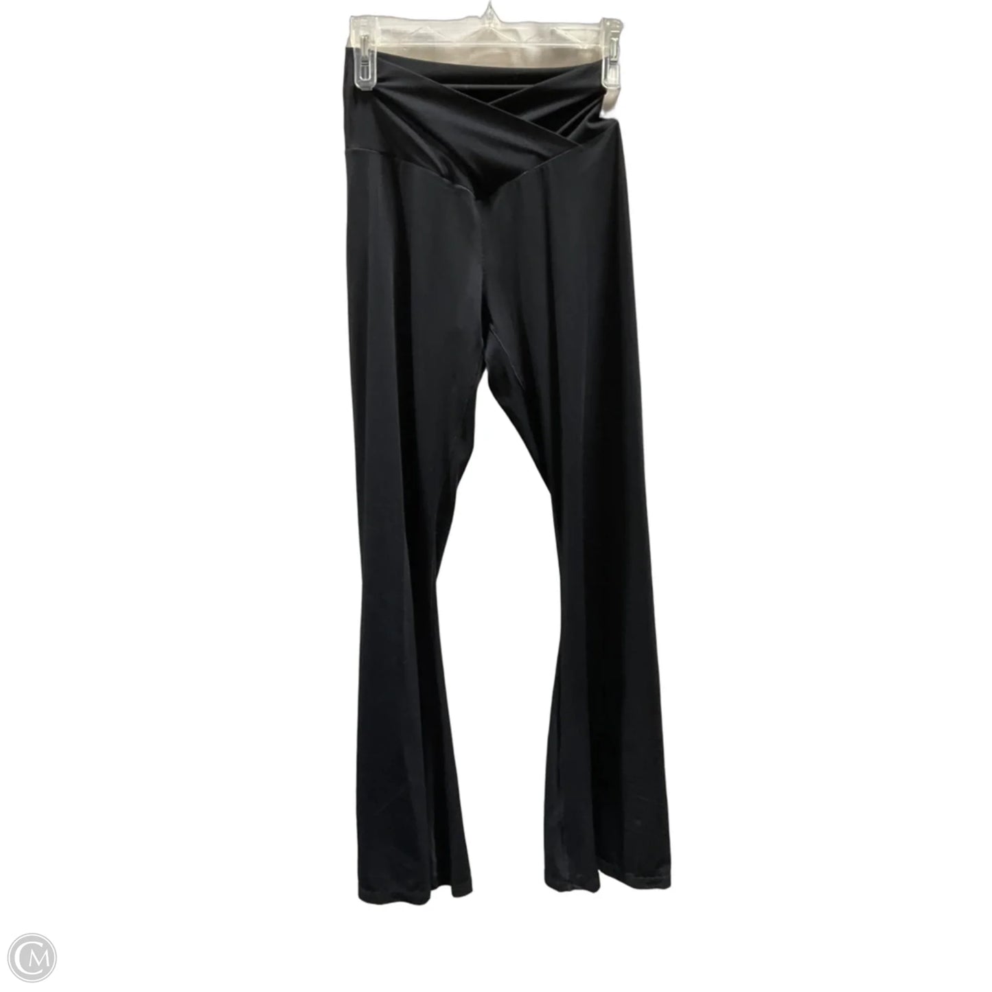 Athletic Leggings By Sunzel In Black, Size: M
