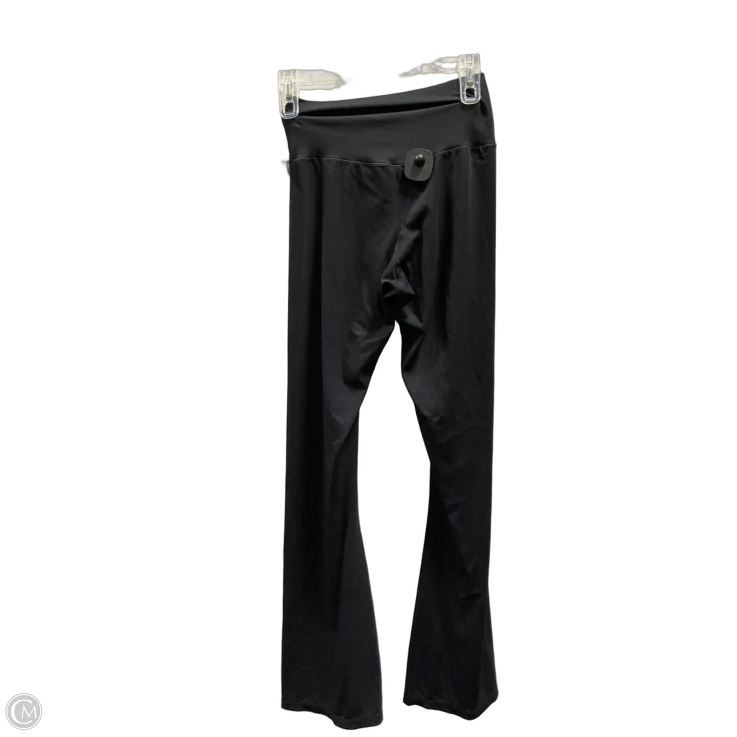Athletic Leggings By Sunzel In Black, Size: M