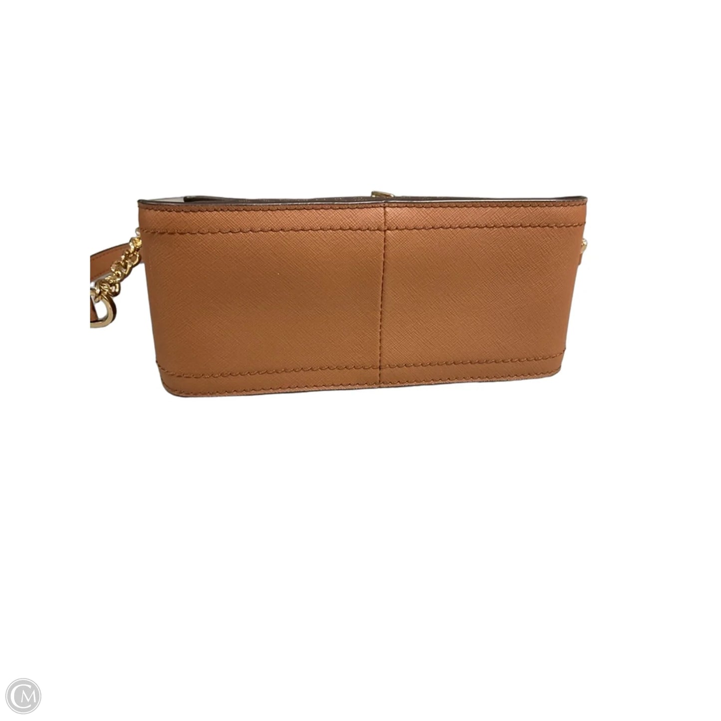 Crossbody Designer By Michael Kors, Size: Medium