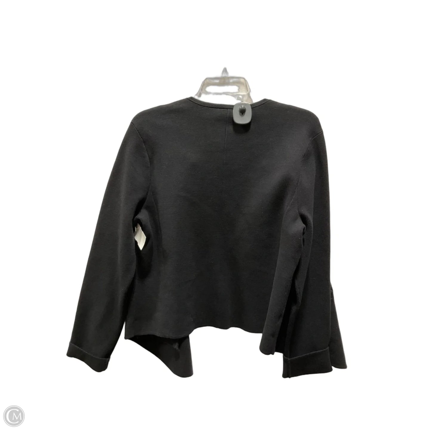 Cardigan By Loft In Black, Size: L