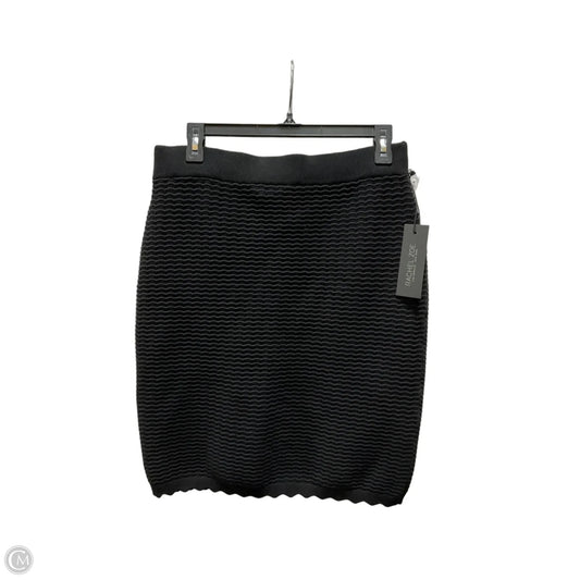 Skirt Mini & Short By Rachel Zoe In Black, Size: Xl