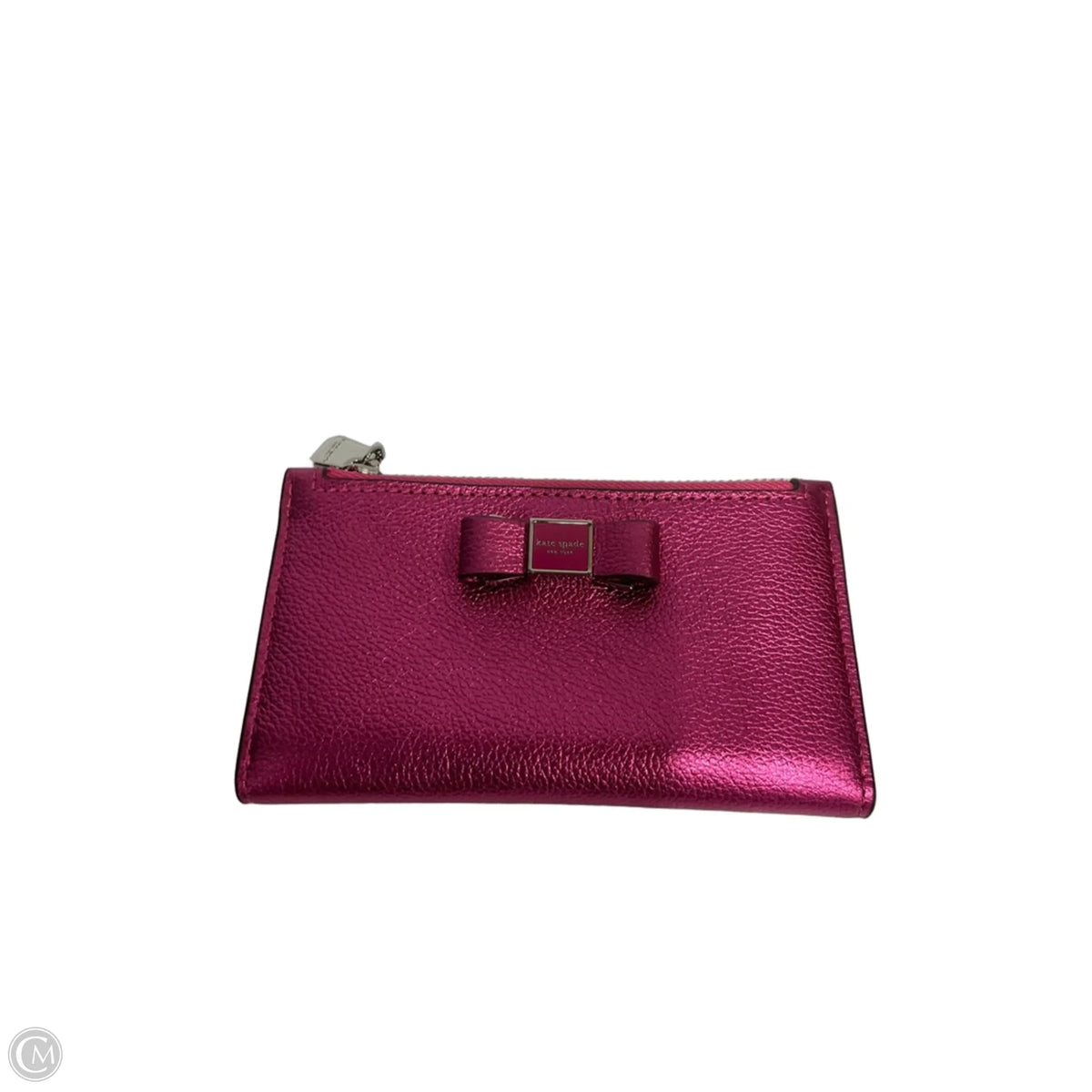 Wallet Designer By Kate Spade, Size: Small