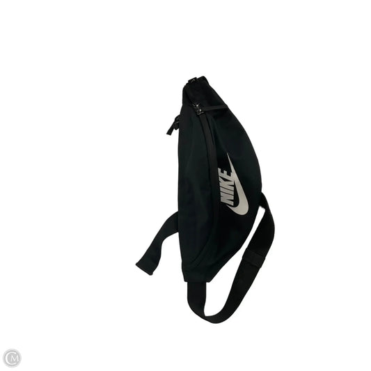 Belt Bag By Nike, Size: Medium