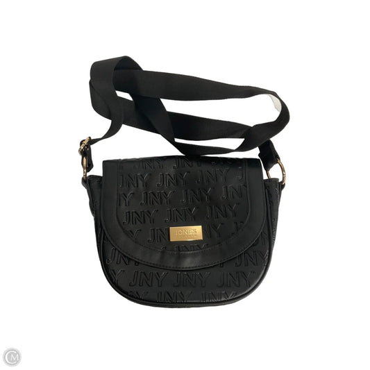 Crossbody By Jones New York, Size: Medium