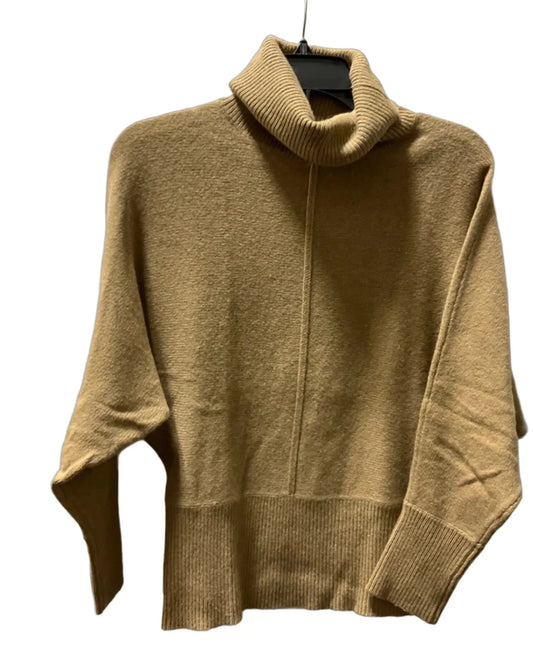 Sweater By Loft In Brown, Size: M