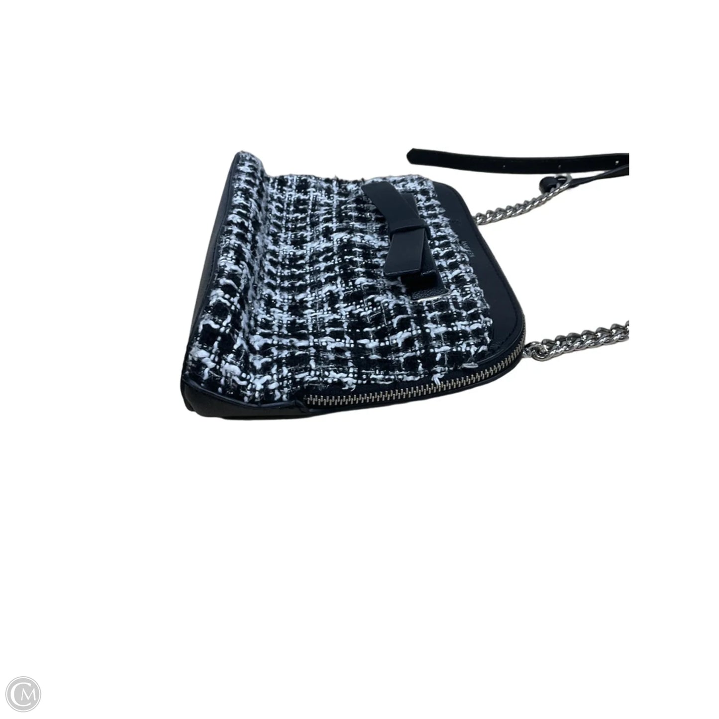Crossbody By Anne Klein, Size: Medium