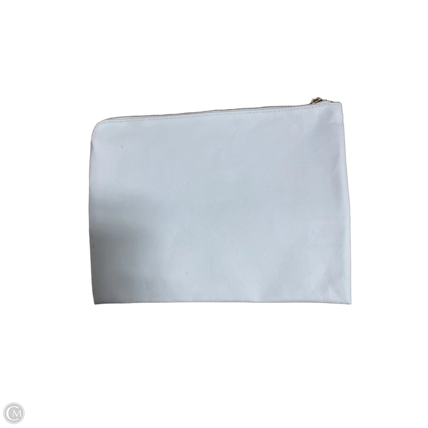 Makeup Bag By Lilly Pulitzer, Size: Large