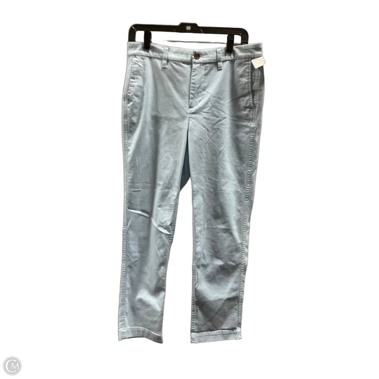 Pants Dress By J. Crew In Blue, Size: 6