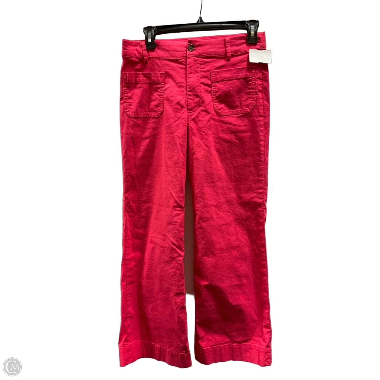 Pants Dress By J. Crew In Pink, Size: 4